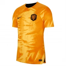 Мужская рубашка Nike Netherlands Home Shirt 2022 Adults