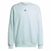 Мужской свитер adidas FV Crew Sweatshirt Mens Blue