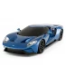 RC Control Sports Car 1:24 Scale Ford GT