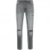 Hugo 734 Skinny Jeans Lt Grey 052