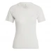 Жіноча футболка adidas X-City Running T-Shirt Womens Alumina