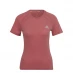 Жіноча футболка adidas X-City Running T-Shirt Womens Wonder Red