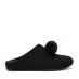 Fitflop Fitflop Chrissie Pom Ld10 All Black