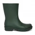 Fitflop Fitflop Welly Short Ld10 Deep Green