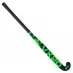 Slazenger VX20 Hockey Stick Adults Green/Black