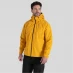 Craghoppers Creevey Jacket Warbl Yellow
