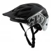 Troy Lee Designs Lee Designs A1 Classic MIPS Helmet Black/White