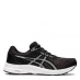 Чоловічі кросівки Asics GEL-Contend 8 Men's Running Shoes Black/White