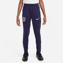Детский спортивный костюм Nike England Strike Pants 2024 Juniors