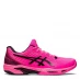 Чоловічі кросівки Asics Solution Speed 2 Men's Tennis Shoes Pink/Black