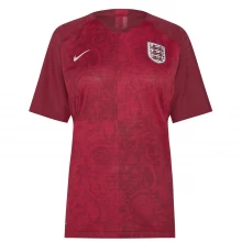 Мужская рубашка Nike England Authentic Away Shirt 2022 Adults