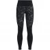 Леггінси Under Armour Out Run the Cold Womens Running Tight Black