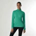 Жіноча футболка Dublin Ladies Kylee Long Sleeve Shirt II Emerald