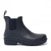 Fitflop WONDERWELLY CHELSEA BOOTS Midnight Navy