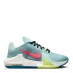 Мужские кроссовки Nike Air Max Impact 4 Mens Basketball Shoes Jade/Red