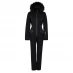 Dare 2b Julien Macdonald Supremacy Waterproof Snow Suit Black