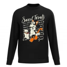 Чоловічий спортивний костюм Disney Disney Minnie Mouse Sweet Treats T-Shirt