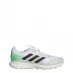 Чоловічі кросівки adidas Zone Dox 2.2S Hockey Shoes White/Green