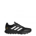 Чоловічі кросівки adidas Zone Dox 2.2S Hockey Shoes Black/White