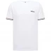 Boss Boss T-Shirt Mens White 100