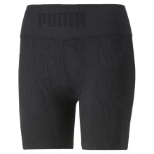 Женские шорты Puma Seamless 5" Shorts Womens
