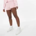 Jack Wills Soft Touch Shorts Soft Pink