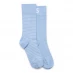 Шкарпетки Boss Bodywear 2 Pack Stripe Socks Open Blue 490