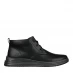 Чоловічі кросівки Skechers Proven Yermo Men's Boots Black