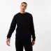Мужской свитер Everlast Premium Crew Sweatshirt Black