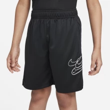 Детские шорты Nike Dri-Fit Woven Shorts Juniors