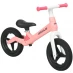 Женский свитер HOMCOM AIYAPLAY Balance Bike with Adjustable Seat Pink