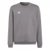 adidas ENT22 Sweater Juniors Grey