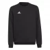 adidas ENT22 Sweater Juniors Black