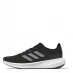 Жіночі кросівки adidas Run Falcon 3 Womens Running Shoes Black/White