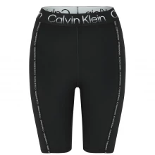 Женские шорты Calvin Klein Performance WO - Knit Shorts