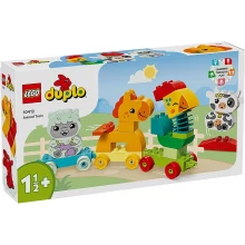 Мужская панама LEGO LEGO 10412 DUPLO Animal Train