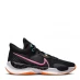 Чоловічі кросівки Nike Renew Elevate III Mens Basketball Shoes Black/Pink