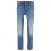 Мужские джинсы Hugo 634 Taper Jeans Bright Blue 430