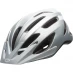 Bell Crest Universal Road Helmet Grey/Silver