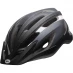 Bell Crest Universal Road Helmet Matte Black/Dark Titanium