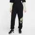 Женские штаны Nike NSW FLC OS PANT SB DNC Black