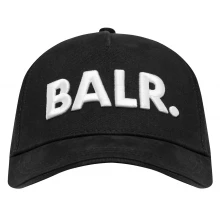 Мужская кепка BALR Logo Cap