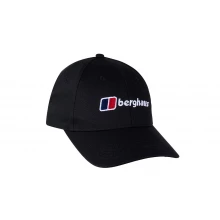 Мужская кепка Berghaus Berghaus Logo Cap Mens
