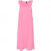 Женское платье Vero Moda Kelly Dress Prism Pink
