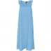 Женское платье Vero Moda Kelly Dress Bluebell