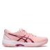 Asics Solution Swift FF Womens Tennis Shoes Rose/Cranberry