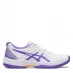Asics Solution Swift FF Womens Tennis Shoes White/Ameth
