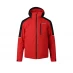 Чоловіча куртка Nevica Meribel Ski Jacket Mens Red/Black