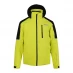 Чоловіча куртка Nevica Meribel Ski Jacket Mens Lime/Black