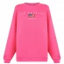 Женский свитер Daisy Street LA Sweatshirt Bright Pink